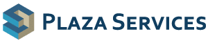 Plaza Services, LLC Logo