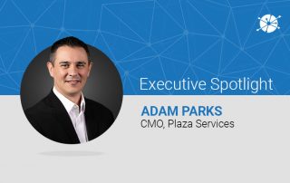 Adam Parks Executive Spotlight