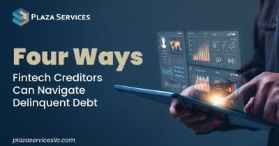 A creditor reviews consumer information to evaluate a plan to recover debt.