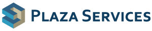 Plaza Services, LLC Logo