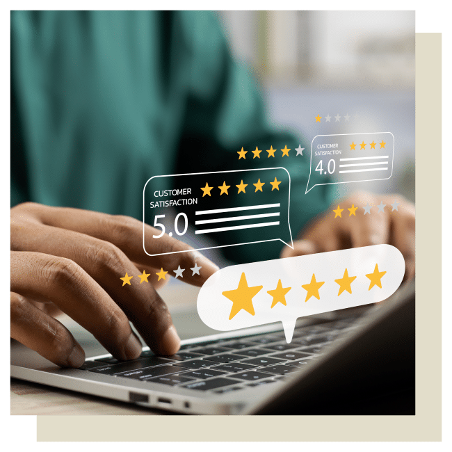 Who is Plaza Services LLC?
