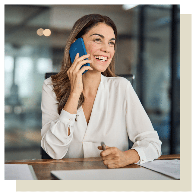 Who is Plaza Services LLC?