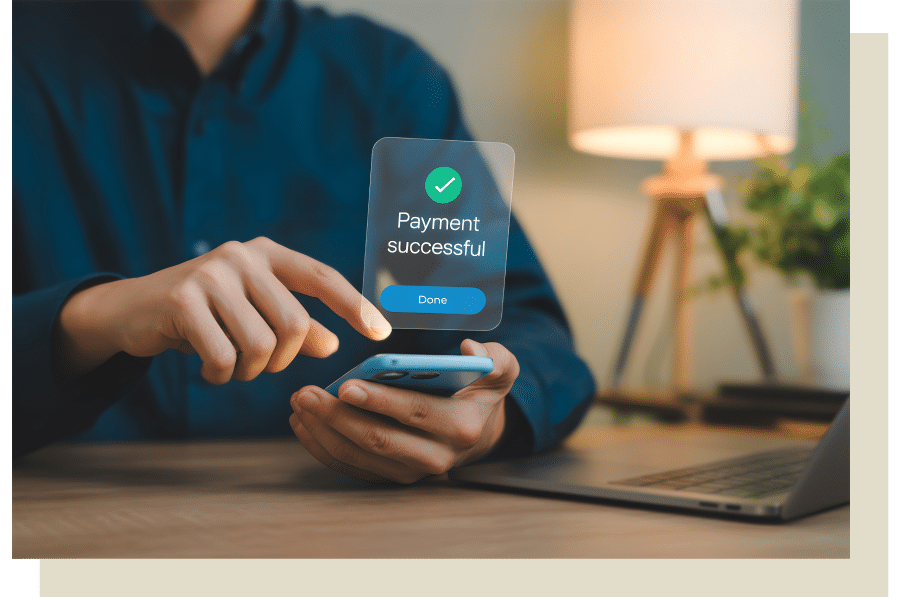 Who is Plaza Services LLC?